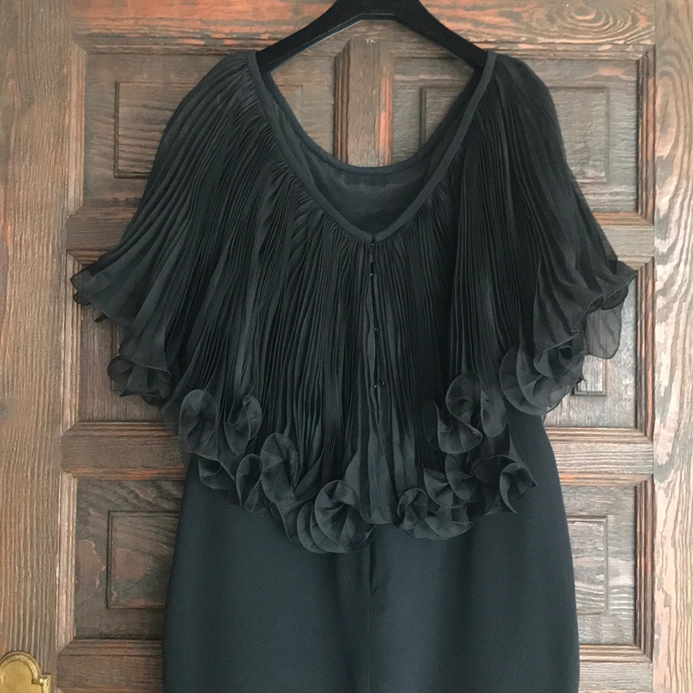 MARCHESA LBD - Picture 4 of 6